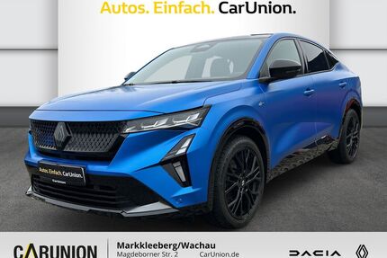 Renault Rafale Gebrauchtwagen