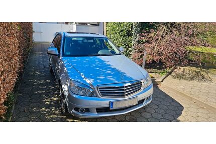 Mercedes-Benz C 180 Gebrauchtwagen