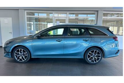 Kia ceed / Ceed Gebrauchtwagen