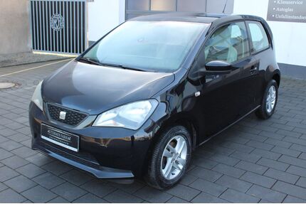 Seat Mii Gebrauchtwagen