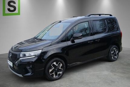 Nissan Townstar Gebrauchtwagen