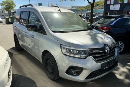 Renault Kangoo Gebrauchtwagen