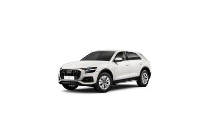 Audi Q8 Gebrauchtwagen