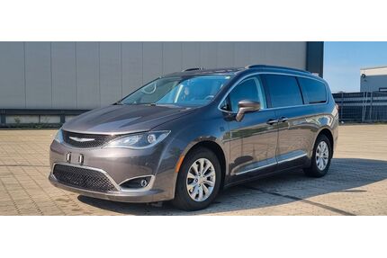 Chrysler Pacifica Gebrauchtwagen
