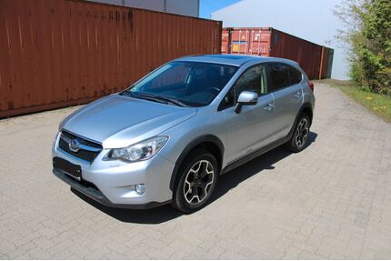 Subaru XV Gebrauchtwagen
