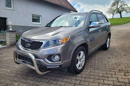 Kia Sorento Gebrauchtwagen
