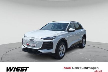 Audi Q6 e-tron Gebrauchtwagen