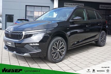 Skoda Kamiq Gebrauchtwagen