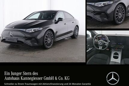 Mercedes-Benz CLA 250 Gebrauchtwagen