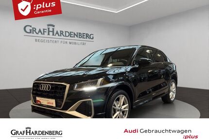 Audi Q2 Gebrauchtwagen
