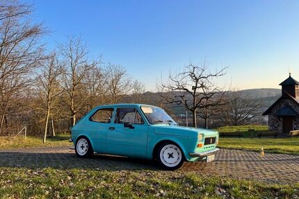 Fiat 127 Gebrauchtwagen