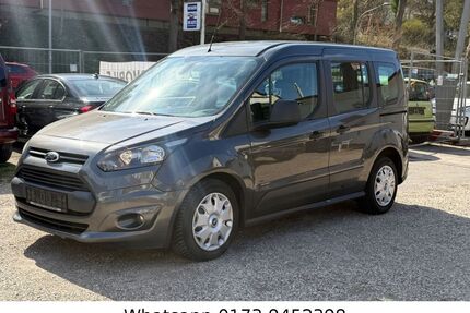 Ford Transit Connect Gebrauchtwagen