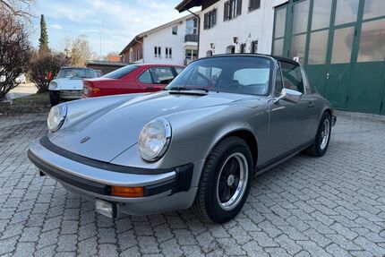 Porsche 911 Urmodell Gebrauchtwagen