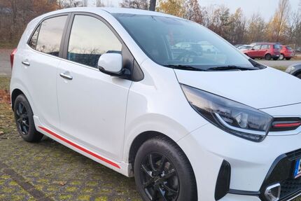 Kia Picanto Gebrauchtwagen
