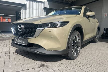 Mazda CX-5 Gebrauchtwagen