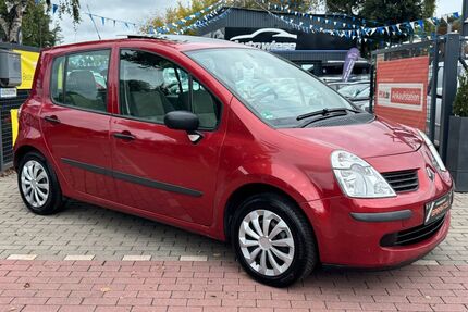 Renault Modus Gebrauchtwagen