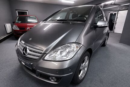 Mercedes-Benz A 180 Gebrauchtwagen