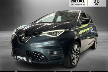 Renault ZOE Gebrauchtwagen