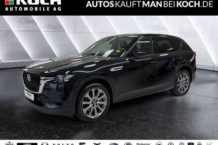 Mazda CX-60 Gebrauchtwagen