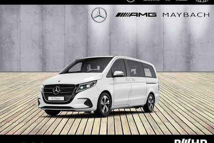 Mercedes-Benz V 300 Gebrauchtwagen