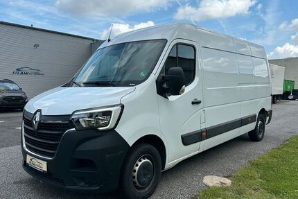 Renault Master Gebrauchtwagen