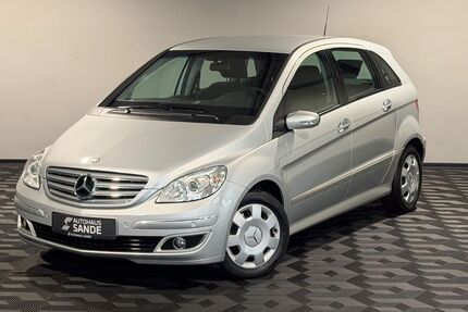 Mercedes-Benz B 180 Gebrauchtwagen