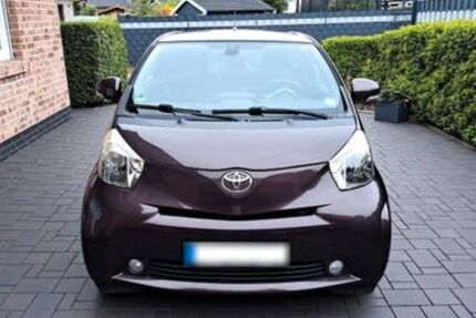 Toyota IQ Gebrauchtwagen