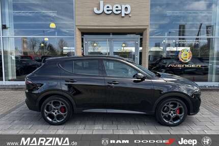 Alfa Romeo Tonale Gebrauchtwagen