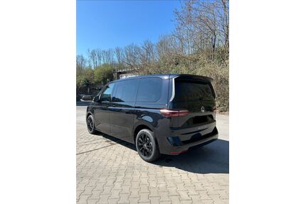 VW T7 Multivan Gebrauchtwagen