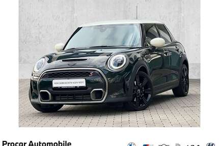Mini Cooper S Gebrauchtwagen