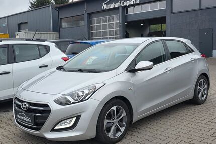 Hyundai i30 Gebrauchtwagen