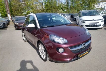 Opel Adam Gebrauchtwagen