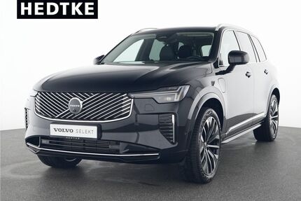 Volvo XC90 Gebrauchtwagen