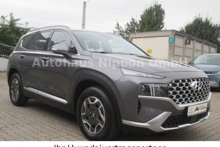 Hyundai SANTA FE Gebrauchtwagen