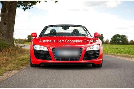 Audi R8 Gebrauchtwagen
