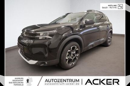 Citroen C5 Aircross Gebrauchtwagen