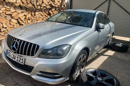 Mercedes-Benz C 180 Gebrauchtwagen