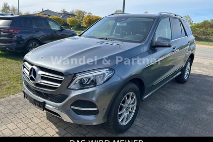 Mercedes-Benz GLE 350 Gebrauchtwagen