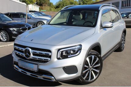 Mercedes-Benz GLB 220 Gebrauchtwagen