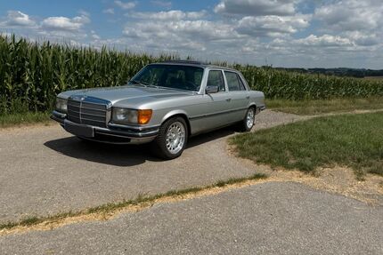 Mercedes-Benz 450 Gebrauchtwagen