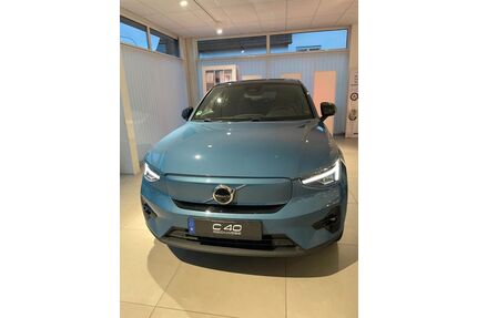 Volvo C40 Gebrauchtwagen