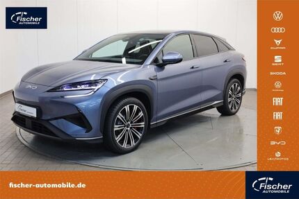 BYD SEALION 7 Gebrauchtwagen