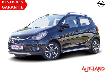 Opel Karl Gebrauchtwagen