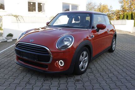 Mini Cooper Gebrauchtwagen