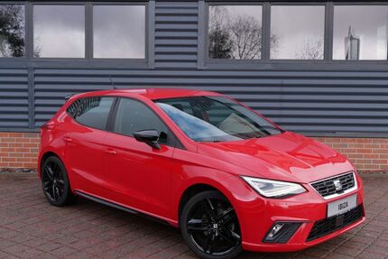 Seat Ibiza Gebrauchtwagen
