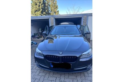 BMW 520 Gebrauchtwagen