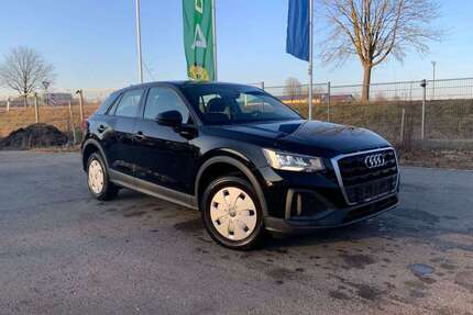 Audi Q2 Gebrauchtwagen