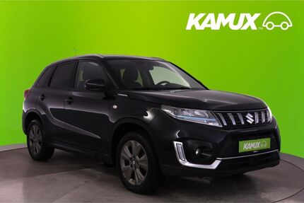 Suzuki Vitara Gebrauchtwagen