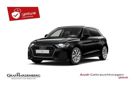 Audi A1 Gebrauchtwagen