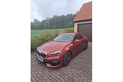 BMW 120 Gebrauchtwagen